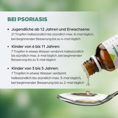 Sie sehen eine Packung Apozema® Nr. 40 Psoriasis-Tropfen, Produktbild: 05 Apozema® Nr. 40 Psoriasis-Tropfen, A-Nr.: 1291175 - 05