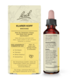 Bach®- Blütenmischung KLARER KOPF, A-Nr.: 6146727 - 02
