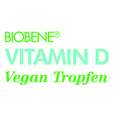 BIOBENE® Vitamin D Vegan Tropfen, A-Nr.: 6117559 - 03