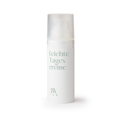 Bioflora LAB Leichte Tagescreme 50ml, A-Nr.: 6110161 - 01