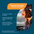 NatuGena Vitamin D3 5000, A-Nr.: 6139377 - 02