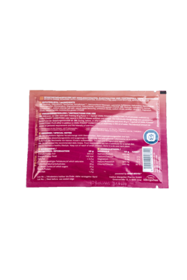 Sie sehen eine Packung OMNi-POWER® CARBOTONIC PLUS, Produktbild: 03 OMNi-POWER® CARBOTONIC PLUS, A-Nr.: 6130519 - 03