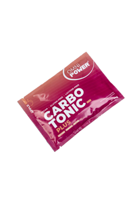 Sie sehen eine Packung OMNi-POWER® CARBOTONIC PLUS, Produktbild: 04 OMNi-POWER® CARBOTONIC PLUS, A-Nr.: 6130519 - 04