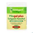 Biofit Hild Tabs Pilogal Pl 25g, A-Nr.: 2777804 - 01