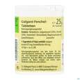 Biofit Hild Tabs Pilogal Pl 25g, A-Nr.: 2777804 - 04