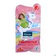 Sie sehen eine Packung Kneipp Naturkind Knisternde Badekristalle Einhornstaub 60g, Produktbild: 02 Kneipp Naturkind Knisternde Badekristalle Einhornstaub 60g, A-Nr.: 5640690 - 02