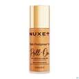 Sie sehen eine Packung Nuxe Huile Prodigieuse Or Roll-on Multi-purpose Dry Oil 60ml, Produktbild: 02 Nuxe Huile Prodigieuse Or Roll-on Multi-purpose Dry Oil 60ml, A-Nr.: 5970631 - 02