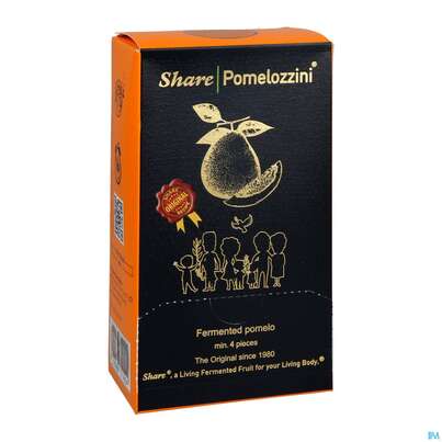 Share Pomelozzini Fermentierte Pomelo 4st, A-Nr.: 5413540 - 03
