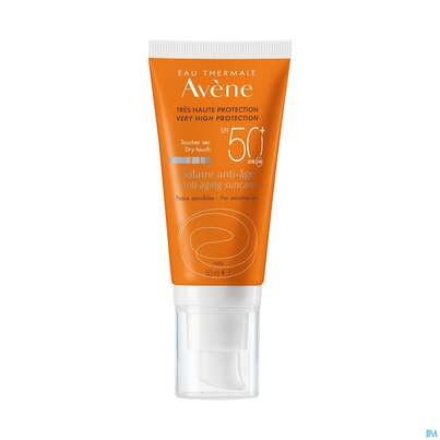 Avène Anti-aging-sonnenschutz Spf 50+ 50ml, A-Nr.: 4606018 - 02