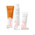 Avène Anti-aging-sonnenschutz Spf 50+ 50ml, A-Nr.: 4606018 - 08