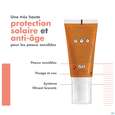 Avène Anti-aging-sonnenschutz Spf 50+ 50ml, A-Nr.: 4606018 - 09