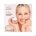 Sie sehen eine Packung Vichy Neovadiol Rose Platinium 50ml, Produktbild: 18 Vichy Neovadiol Rose Platinium 50ml, A-Nr.: 4732214 - 18