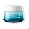 Vichy Mineral 89 Creme Ohne Duftstoffe 50ml, A-Nr.: 5667878 - 05