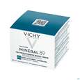 Vichy Mineral 89 Creme Ohne Duftstoffe 50ml, A-Nr.: 5667878 - 06