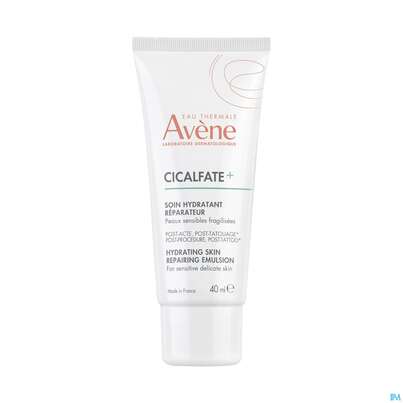 Avene Cicalfate +emulsion Post-act/neu 40ml, A-Nr.: 5688857 - 02