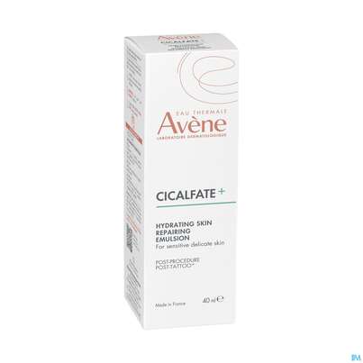 Avene Cicalfate +emulsion Post-act/neu 40ml, A-Nr.: 5688857 - 03