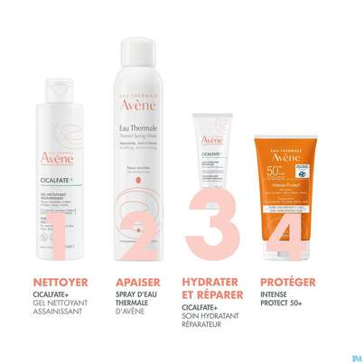 Avene Cicalfate +emulsion Post-act/neu 40ml, A-Nr.: 5688857 - 08