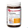 B-komplex Hefetabl Dr.wolz Nr 60627 300st, A-Nr.: 3080726 - 01