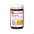 B-komplex Hefetabl Dr.wolz Nr 60627 300st, A-Nr.: 3080726 - 02