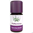 Aetherische Oele Taoasis Bio/demeter Pfefferminze 5ml, A-Nr.: 3165291 - 02
