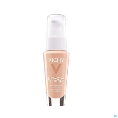 Vichy Liftactiv/flexiteint Make Up Teint Nr 55 Bron 30ml, A-Nr.: 3392325 - 17