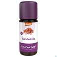 Aetherische Oele Taoasis Sandelholz 8% Ws 10ml, A-Nr.: 3416528 - 01