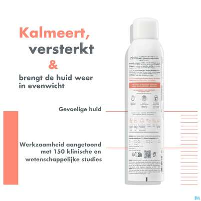 Avene Thermalwasser Spray 300ml, A-Nr.: 2638497 - 15