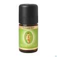 Sie sehen eine Packung Aetherische Oele Primavera Teebaum Bio 5ml, Produktbild: 03 Aetherische Oele Primavera Teebaum Bio 5ml, A-Nr.: 2604535 - 03
