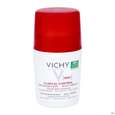 Sie sehen eine Packung Vichy Deodorant Antitranspirant/roll-on Clinical Contr 96h 50ml, Produktbild: 01 Vichy Deodorant Antitranspirant/roll-on Clinical Contr 96h 50ml, A-Nr.: 5571575 - 01