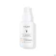 Sonnenprodukte Vichy/capital Soleil Gesichtscreme Uv-age Lsf50+ 40ml, A-Nr.: 5360950 - 04