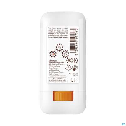 Avène Sunsistick Ka Spf 50+ 20g, A-Nr.: 5397835 - 03
