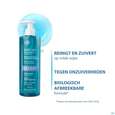 Sie sehen eine Packung Ducray Keracnyl Schäumendes Waschgel 400ml, Produktbild: 13 Ducray Keracnyl Schäumendes Waschgel 400ml, A-Nr.: 5564405 - 13