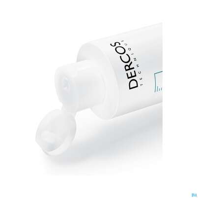 Shampoon Vichy/dercos Ultra/sensible Kopfhaut Trocken 200ml, A-Nr.: 4442930 - 02