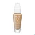 Sie sehen eine Packung Vichy Liftactiv/flexiteint Make Up Teint Nr 45 Gold 30ml, Produktbild: 02 Vichy Liftactiv/flexiteint Make Up Teint Nr 45 Gold 30ml, A-Nr.: 3392319 - 02