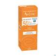 Sie sehen eine Packung Avène Sonnencreme Spf 50+ 50ml, Produktbild: 05 Avène Sonnencreme Spf 50+ 50ml, A-Nr.: 5598947 - 05