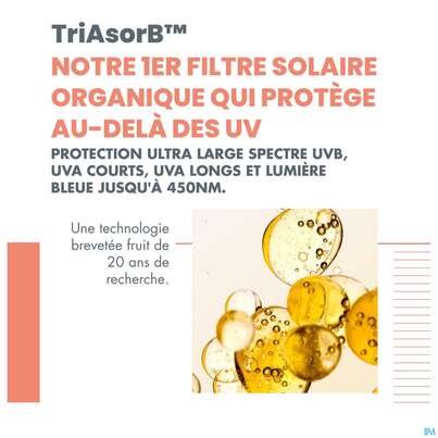 Sie sehen eine Packung Avène Sonnencreme Spf 50+ 50ml, Produktbild: 20 Avène Sonnencreme Spf 50+ 50ml, A-Nr.: 5598947 - 20