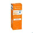Sonnenprodukte Avene Creme 50+ Ohne Duftstoff 50ml, A-Nr.: 5597161 - 05