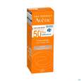 Sie sehen eine Packung Avène Getönte Sonnencreme Spf 50+ 50ml, Produktbild: 05 Avène Getönte Sonnencreme Spf 50+ 50ml, A-Nr.: 5598953 - 05