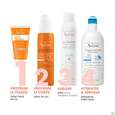 Sie sehen eine Packung Avène Getönte Sonnencreme Spf 50+ 50ml, Produktbild: 19 Avène Getönte Sonnencreme Spf 50+ 50ml, A-Nr.: 5598953 - 19