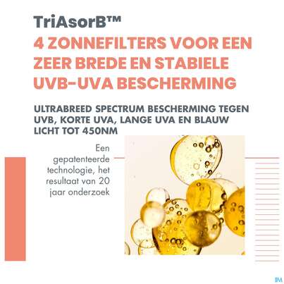 Sie sehen eine Packung Avène Getönte Sonnencreme Spf 50+ 50ml, Produktbild: 27 Avène Getönte Sonnencreme Spf 50+ 50ml, A-Nr.: 5598953 - 27