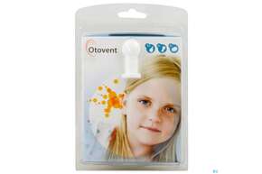 Otovent System Kombipackung 1+ 5 1st, A-Nr.: 2647036 - 01