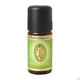 Aetherische Oele Primavera Pfefferminze Bio 10ml, A-Nr.: 2583796 - 02