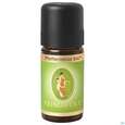 Aetherische Oele Primavera Pfefferminze Bio 10ml, A-Nr.: 2583796 - 03