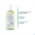 Shampoon Ducray Extra Mild 200ml, A-Nr.: 5567409 - 08