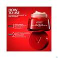 Sie sehen eine Packung Vichy Liftactiv Collagen/specialist Nacht 50ml, Produktbild: 08 Vichy Liftactiv Collagen/specialist Nacht 50ml, A-Nr.: 5344141 - 08