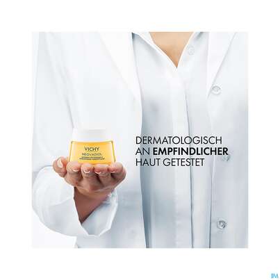 Vichy Neovadiol Nach Den Wechseljahren Tag 50ml, A-Nr.: 5428398 - 12
