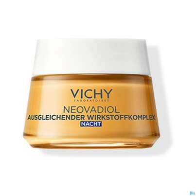 Vichy Neovadiol In Den Wechseljahren Nacht 50ml, A-Nr.: 5428381 - 03