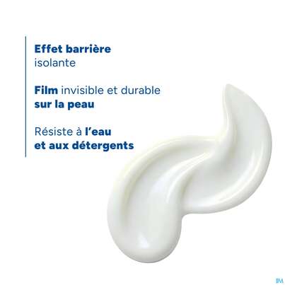 Ducray Dexyane Schützende Barriere-creme 100ml, A-Nr.: 5413014 - 15