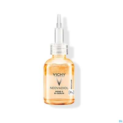 Vichy Neovadiol Meno 5 Bi-serum 30ml, A-Nr.: 5424070 - 04