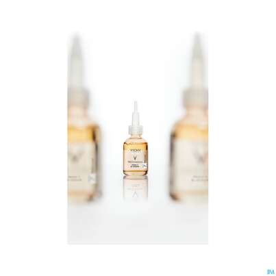 Vichy Neovadiol Meno 5 Bi-serum 30ml, A-Nr.: 5424070 - 09